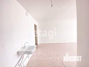 Студия квартира, вторичка, 31м2, 11/19 этаж