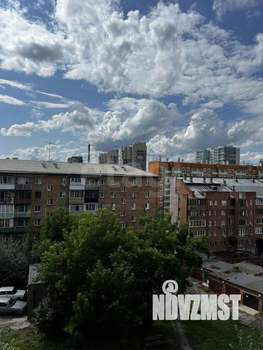 3-к квартира, вторичка, 73м2, 5/5 этаж
