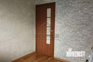 1-к квартира, вторичка, 41м2, 6/10 этаж