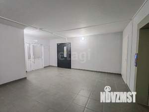 2-к квартира, вторичка, 51м2, 4/15 этаж