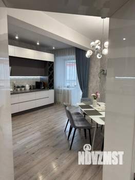 3-к квартира, вторичка, 139м2, 9/11 этаж