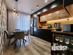 2-к квартира, вторичка, 60м2, 5/17 этаж