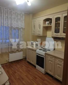 1-к квартира, вторичка, 42м2, 9/10 этаж