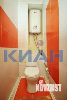 2-к квартира, вторичка, 51м2, 5/10 этаж