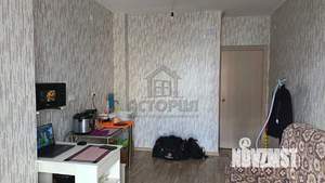 Студия квартира, вторичка, 24м2, 21/25 этаж
