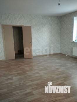 1-к квартира, вторичка, 47м2, 9/25 этаж