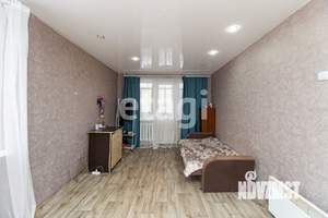 2-к квартира, вторичка, 44м2, 4/5 этаж