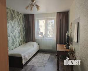 3-к квартира, вторичка, 71м2, 7/10 этаж