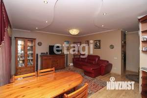 2-к квартира, вторичка, 64м2, 5/5 этаж