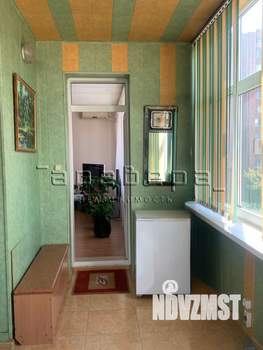 3-к квартира, вторичка, 118м2, 4/9 этаж