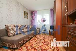 Студия квартира, вторичка, 25м2, 5/18 этаж