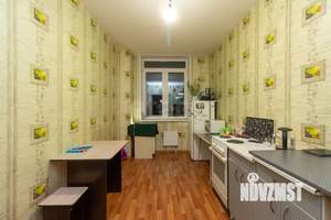 1-к квартира, вторичка, 48м2, 20/25 этаж