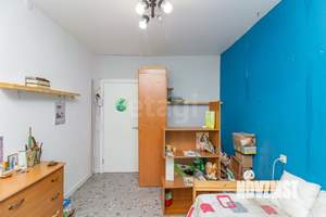 2-к квартира, вторичка, 51м2, 4/9 этаж