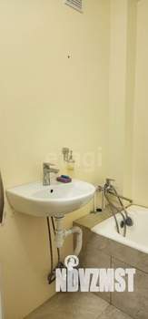 Студия квартира, вторичка, 35м2, 11/19 этаж