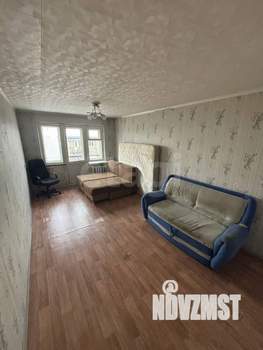 2-к квартира, вторичка, 43м2, 5/5 этаж