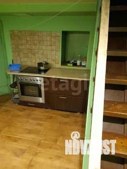 1-к квартира, вторичка, 36м2, 1/2 этаж