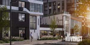 3-к квартира, вторичка, 91м2, 5/24 этаж