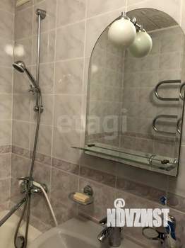 4-к квартира, вторичка, 83м2, 7/10 этаж