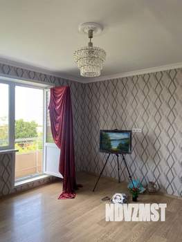 2-к квартира, вторичка, 52м2, 7/9 этаж