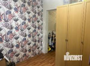 2-к квартира, вторичка, 64м2, 2/16 этаж