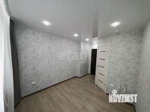 Студия квартира, вторичка, 12м2, 9/9 этаж