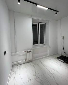 2-к квартира, вторичка, 53м2, 2/3 этаж
