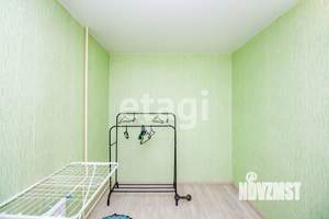 2-к квартира, вторичка, 57м2, 10/16 этаж
