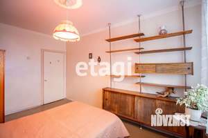 2-к квартира, вторичка, 53м2, 5/5 этаж