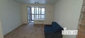 Студия квартира, вторичка, 26м2, 5/17 этаж