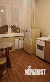 1-к квартира, вторичка, 41м2, 4/10 этаж