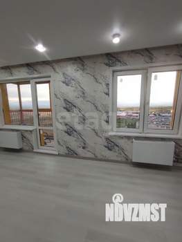 Студия квартира, вторичка, 32м2, 10/19 этаж