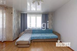 4-к квартира, вторичка, 111м2, 10/16 этаж