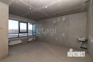 2-к квартира, вторичка, 56м2, 7/23 этаж