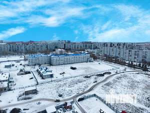 1-к квартира, вторичка, 37м2, 19/20 этаж