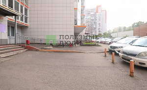 2-к квартира, вторичка, 63м2, 9/16 этаж