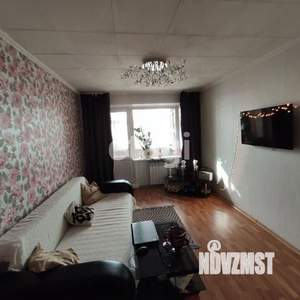 2-к квартира, вторичка, 51м2, 4/5 этаж