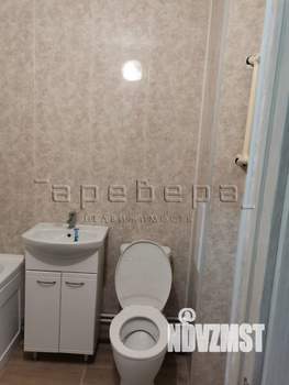 1-к квартира, вторичка, 30м2, 10/16 этаж