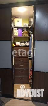 2-к квартира, вторичка, 64м2, 16/16 этаж