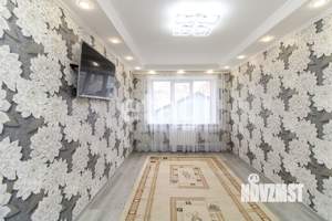 3-к квартира, вторичка, 68м2, 2/5 этаж