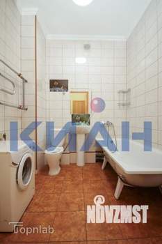 1-к квартира, вторичка, 38м2, 2/21 этаж