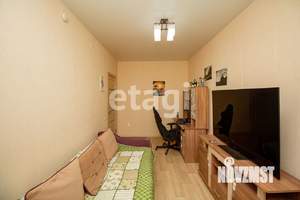 3-к квартира, вторичка, 73м2, 8/26 этаж