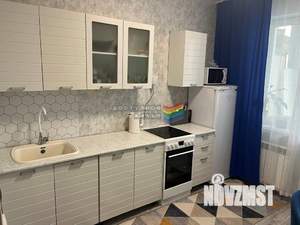 1-к квартира, вторичка, 35м2, 3/20 этаж