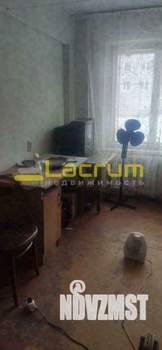 1-к квартира, вторичка, 14м2, 2/5 этаж