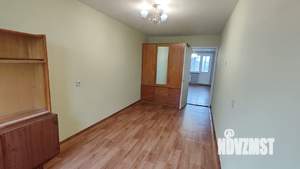 2-к квартира, вторичка, 44м2, 3/5 этаж