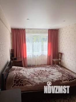 3-к квартира, вторичка, 63м2, 4/5 этаж