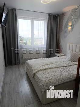 3-к квартира, вторичка, 67м2, 15/24 этаж