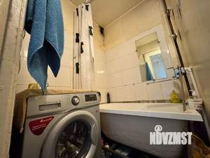 2-к квартира, вторичка, 45м2, 3/5 этаж