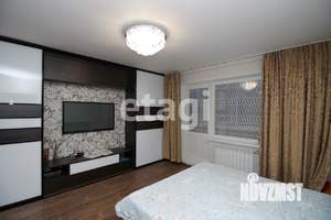 2-к квартира, вторичка, 62м2, 3/5 этаж