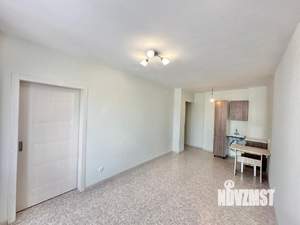 2-к квартира, вторичка, 31м2, 19/19 этаж