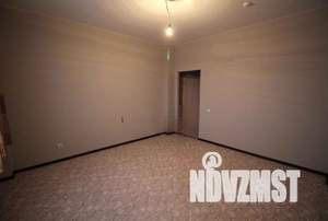 2-к квартира, вторичка, 74м2, 15/24 этаж